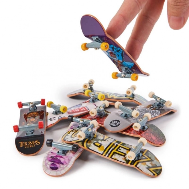 Tech Deck Doppelte Fingerboards