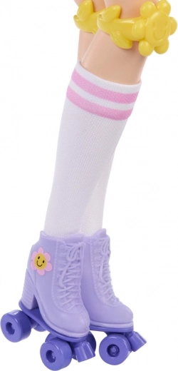 Rollschuhe für actionreichen Spaß