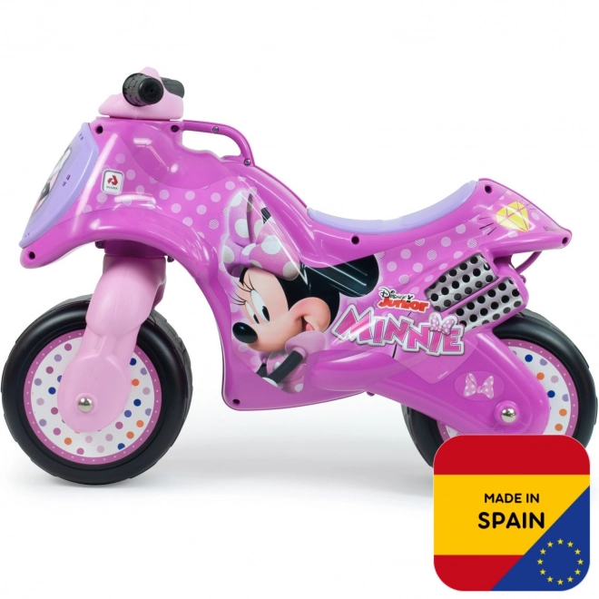Kinder Laufrad Minnie Neox