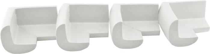 Weicher und flexibler Schutz