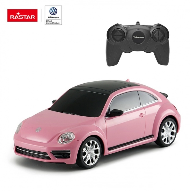 Ferngesteuertes Auto Volkswagen Beetle 1:24