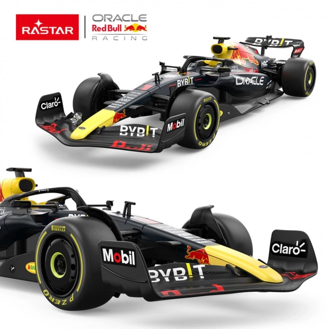 Ferngesteuertes Auto Oracle Red Bull Racing RB18