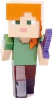 Kompakte Größe zum Sammeln und Spielen