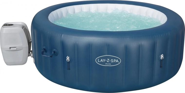 Robuste DuraPlus‑Konstruktion und integrierte Filtration