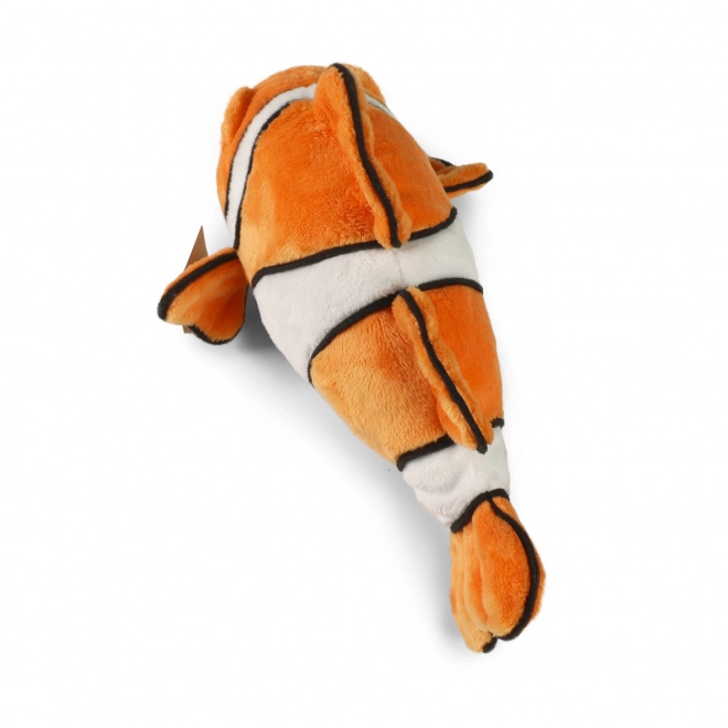 Stofftier Clownfisch 25 cm