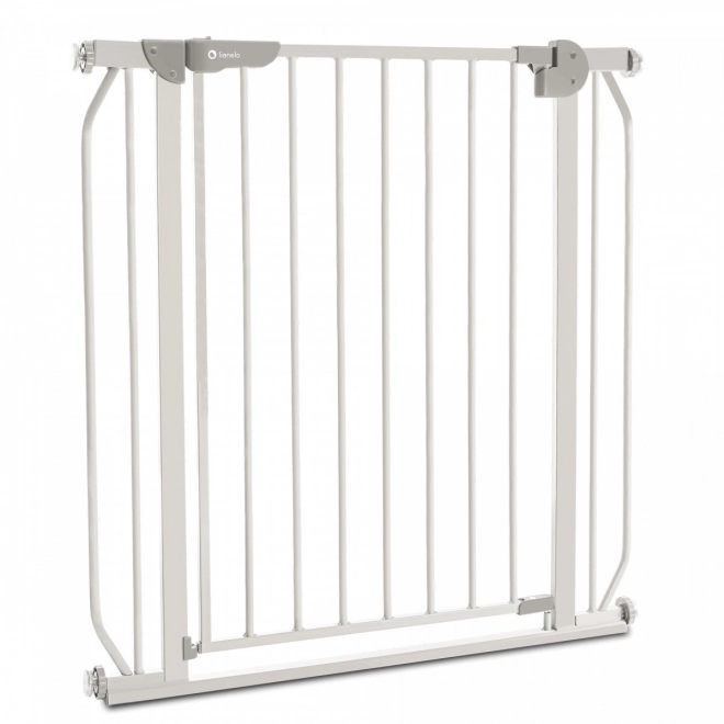 Sicherheitsgitter Lionelo Truus Slim grau