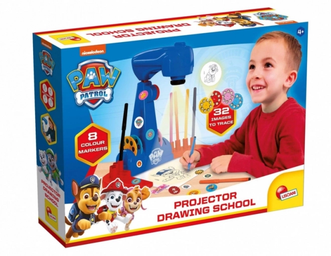 Projektor PAW PATROL