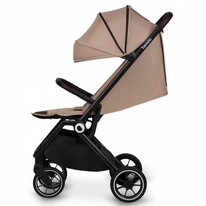 Kinderwagen Lionelo Cloe Beige Sand