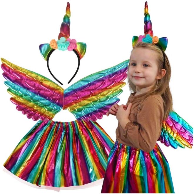 Zauberhaftes Einhorn