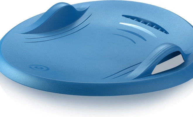 Scherzplatte Supernova Blau 60 cm