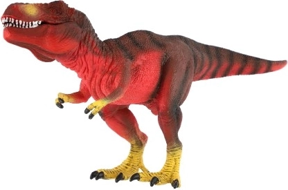Robuste Kunststofffigur
