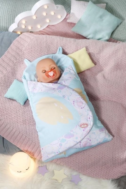 Baby Annabell Puckdecke Süße Träume