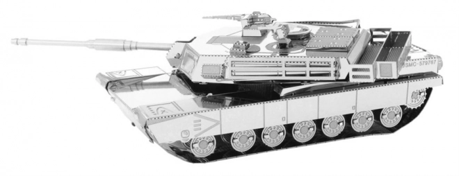 Metal Earth 3D Puzzle Panzer M1 Abrams