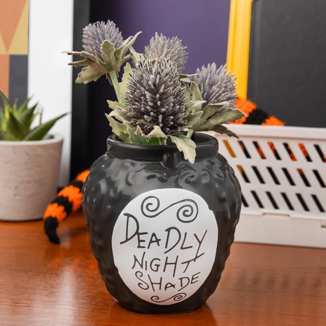 Stifthalter Nightmare Before Christmas