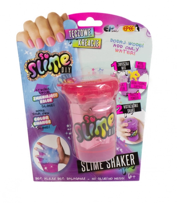 So Slime Serie 3 Einzigartiger Sluz Spaß