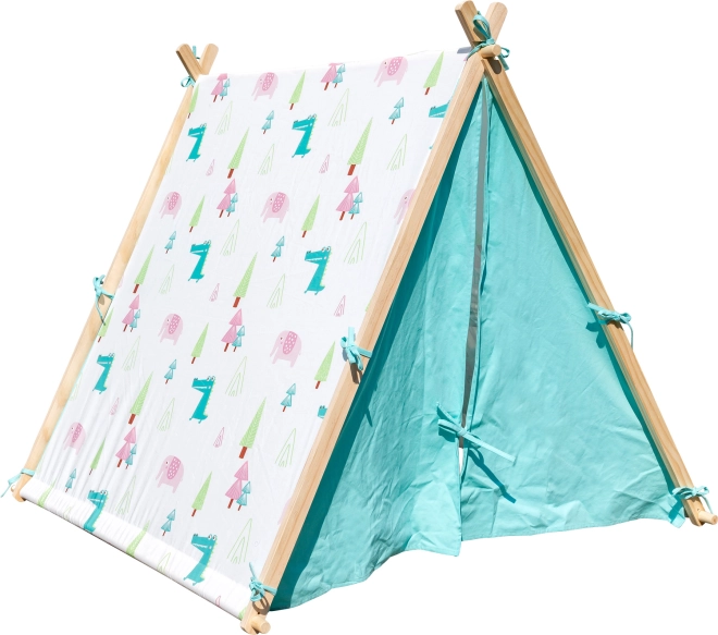 Buntes Design und spaßige Motive