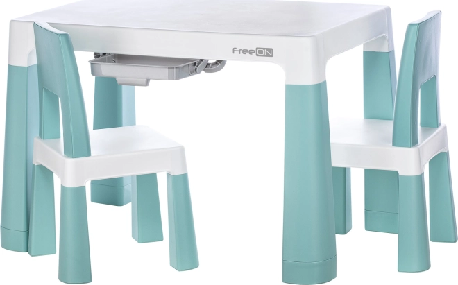 Robustes und praktisches Design