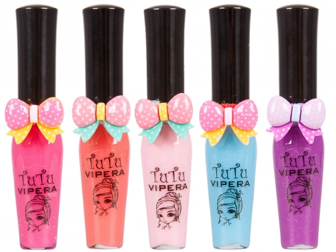 Vipera TuTu Kinder Lipgloss