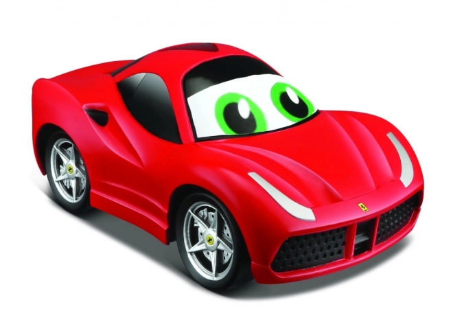 Ferngesteuertes Ferrari F1 Auto
