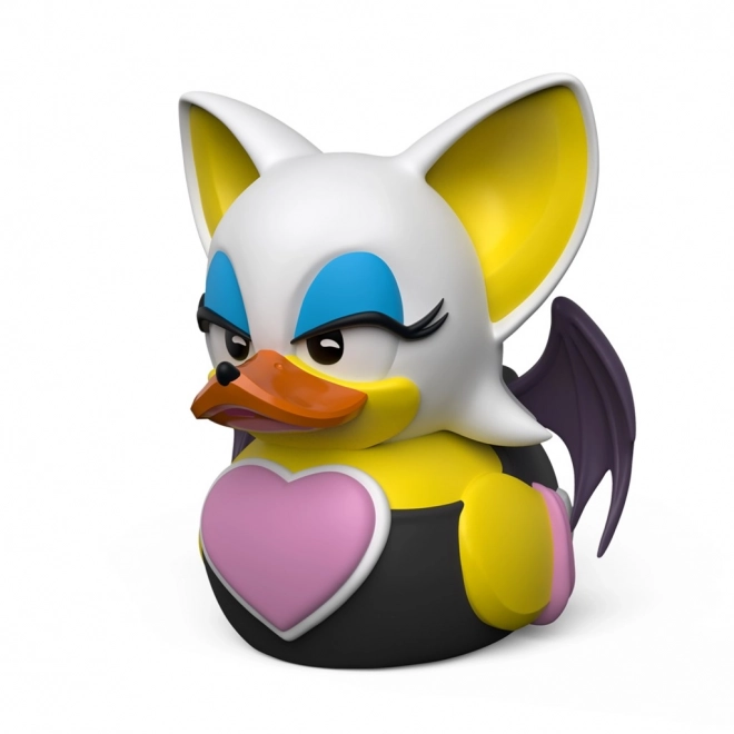 Tubbz Badeente Sonic - Rouge the Bat