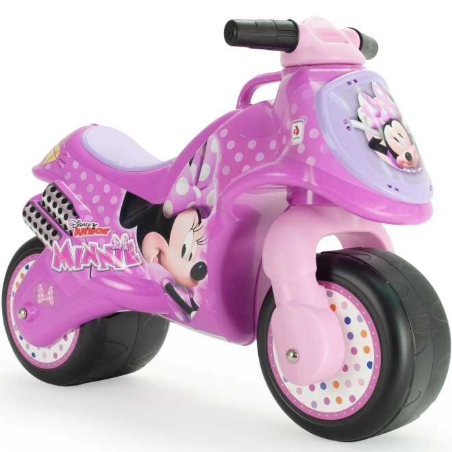 Kinder Laufrad Minnie Neox