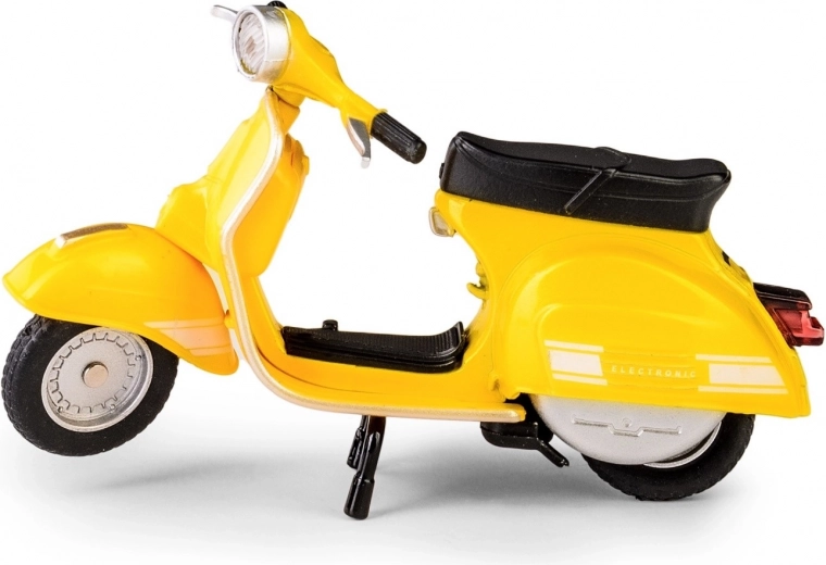 Authentische Details der Klassikerin von 1976