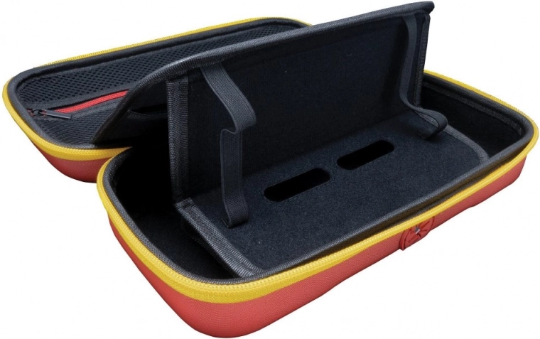 Praktische Anordnung