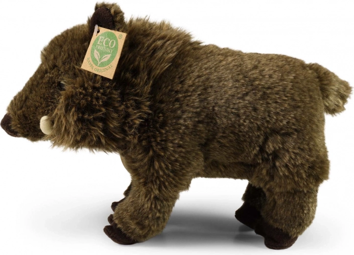 ECO‑FRIENDLY Füllung aus recyceltem PET