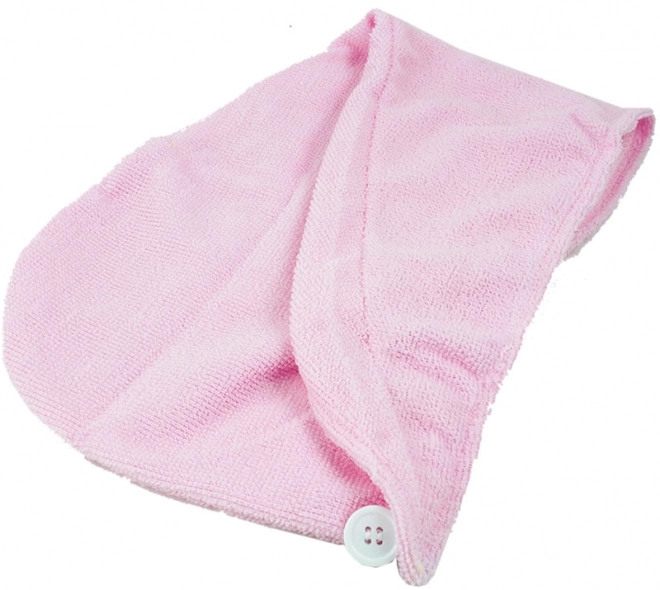 Mikrofaser Haarturban