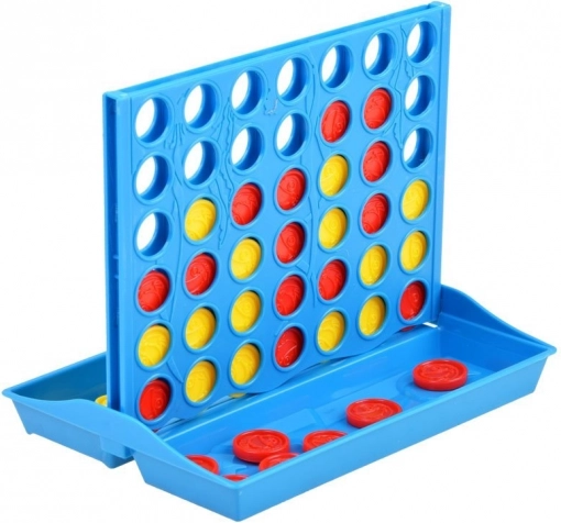 Robustes Kunststoffgitter 6×7