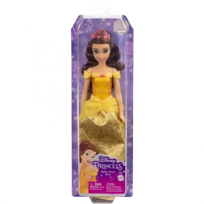 Disney Prinzessin Puppe - Belle