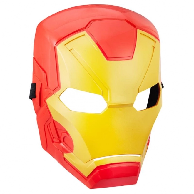 Heldenmaske der Avengers