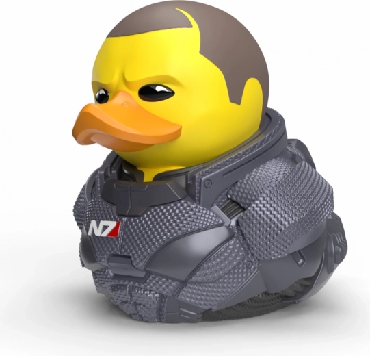 Ikonisches N7-Design im Mini-Format