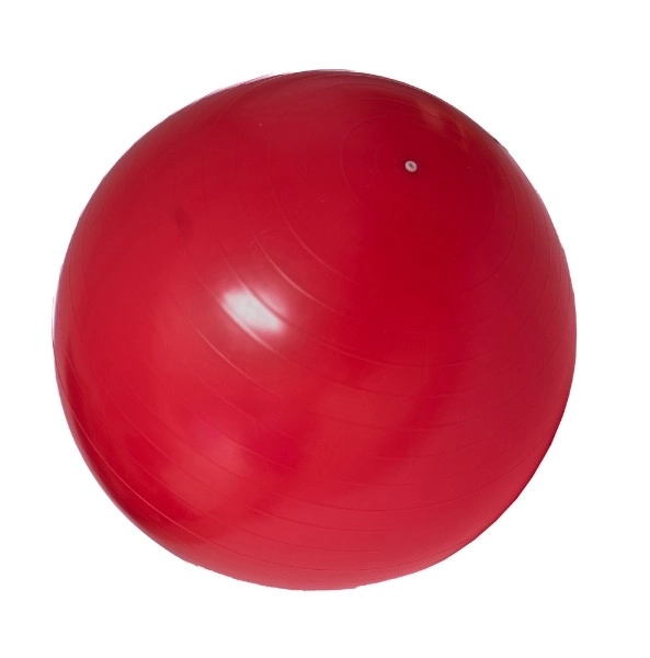 Gymnastikball - Rehabilitations- und Entspannungsball 85 cm