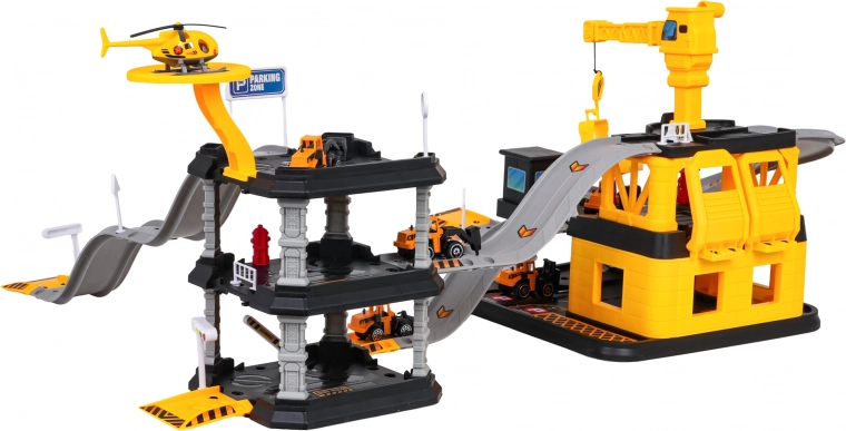 Zwei Module für doppelten Spielspaß