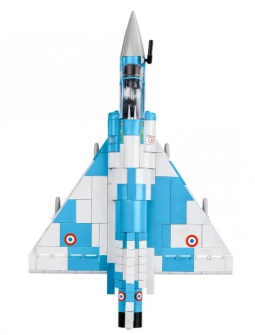 Cobi Mirage 2000 Kampfjet Modell