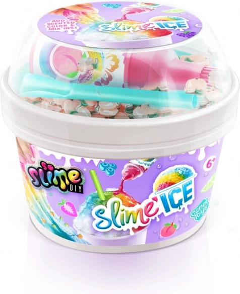 Slime Ice Becher So Slime