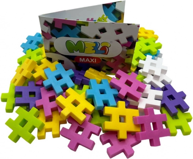 Große Teile für kleine Hände