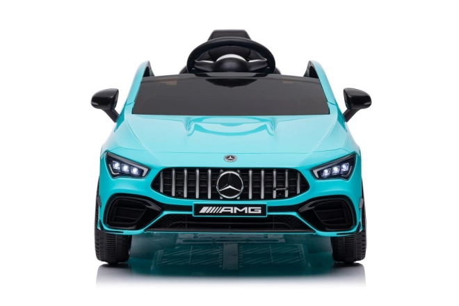 Realistisches AMG-Design und Premium-Details