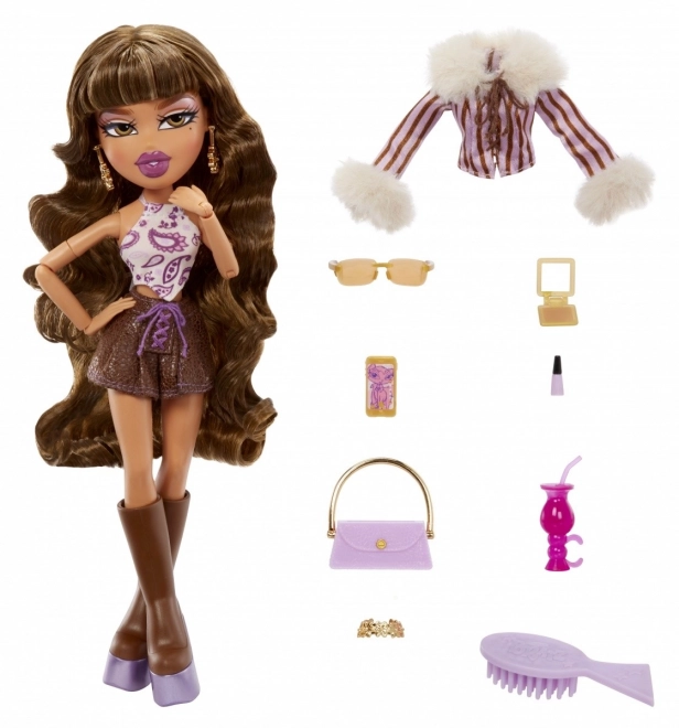 Puppe Bratz Yasmin