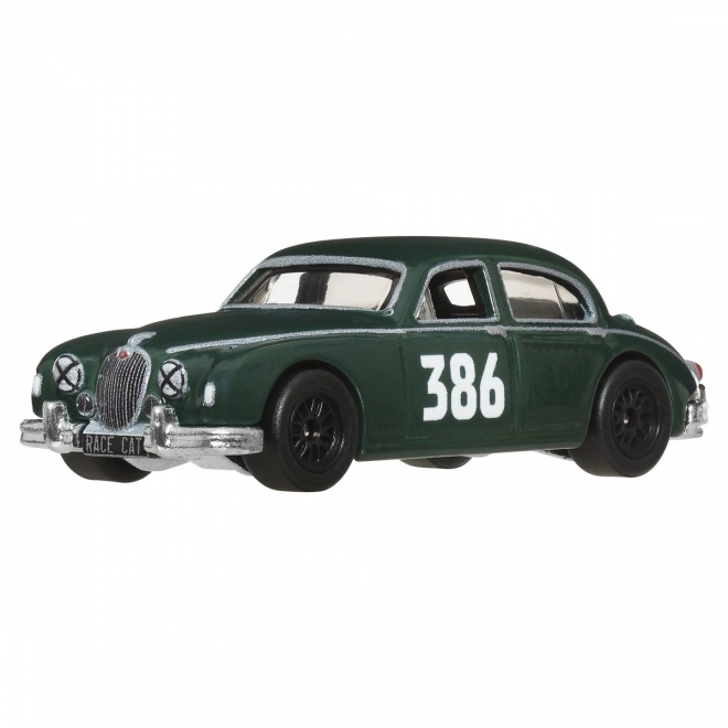50. Jubiläum Fahrzeugset Land Rover