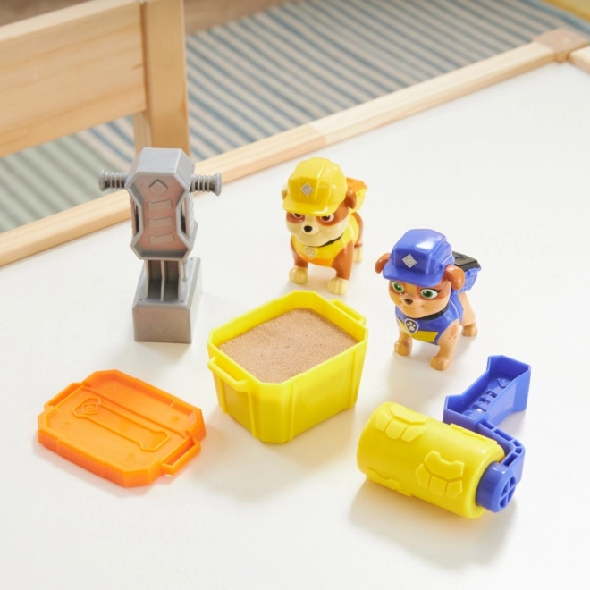 Rubble und seine Crew Figuren Zweierpack Sortiment