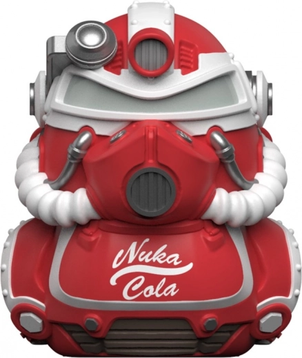 Ikonisches Nuka‑Cola T‑51 Design