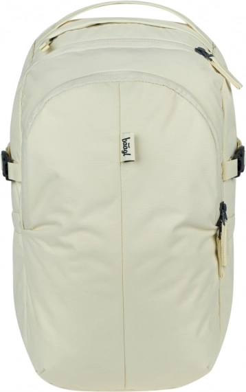 Stadtrucksack Dash beige von Baagl
