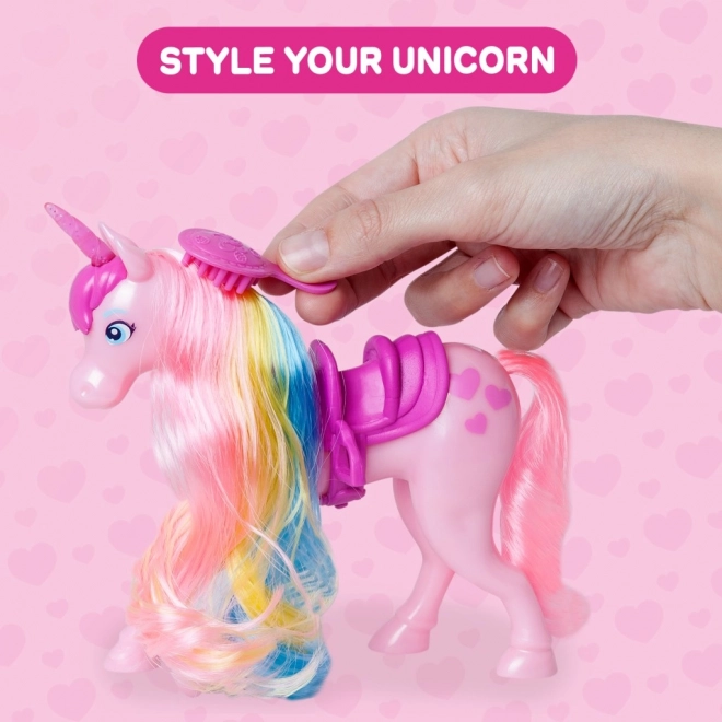 KookyLoos Regenbogen Einhorn