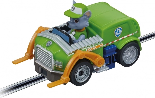 Haftung und Stabilität