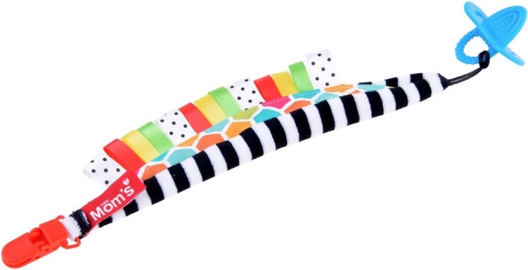 Hochkontrast-Design zur Förderung des Sehvermögens