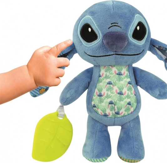 Dank Schlaufe immer griffbereit