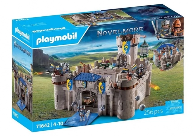 Playmobil Schloss Arwynna Novelmore