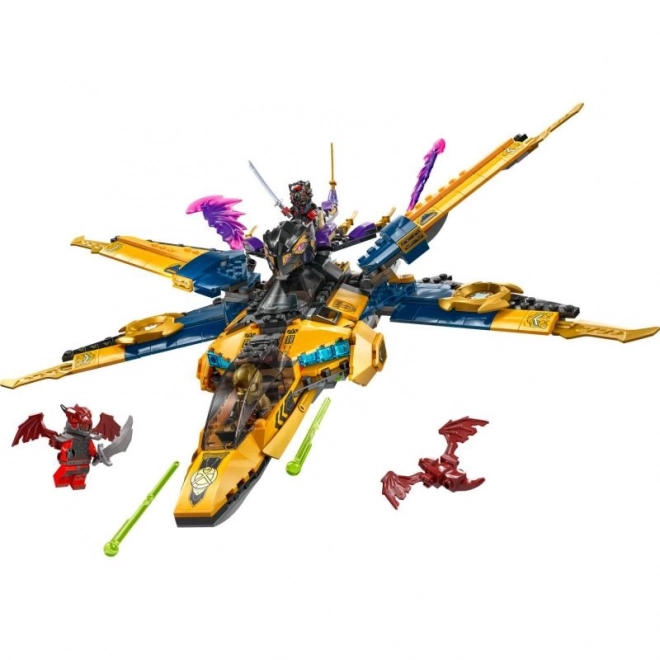 Vielseitiges Spielset